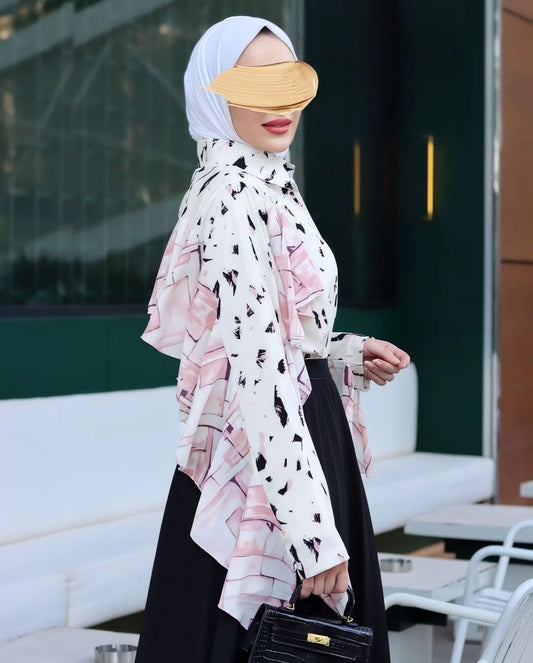 قميص ميم