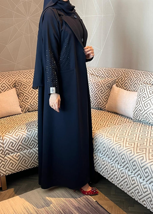 ابا اميرتي بلايزر كريستال