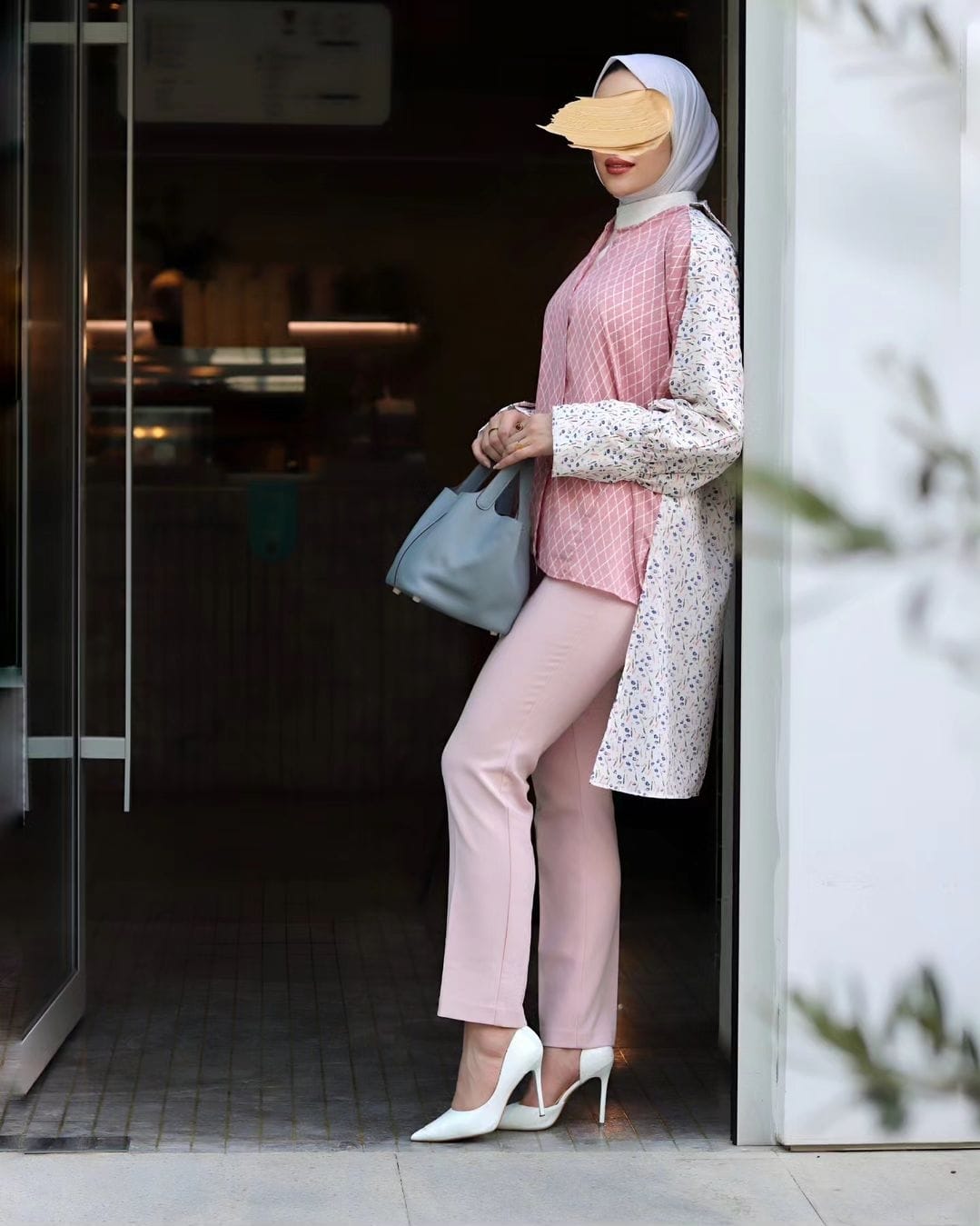 ورد الغيد