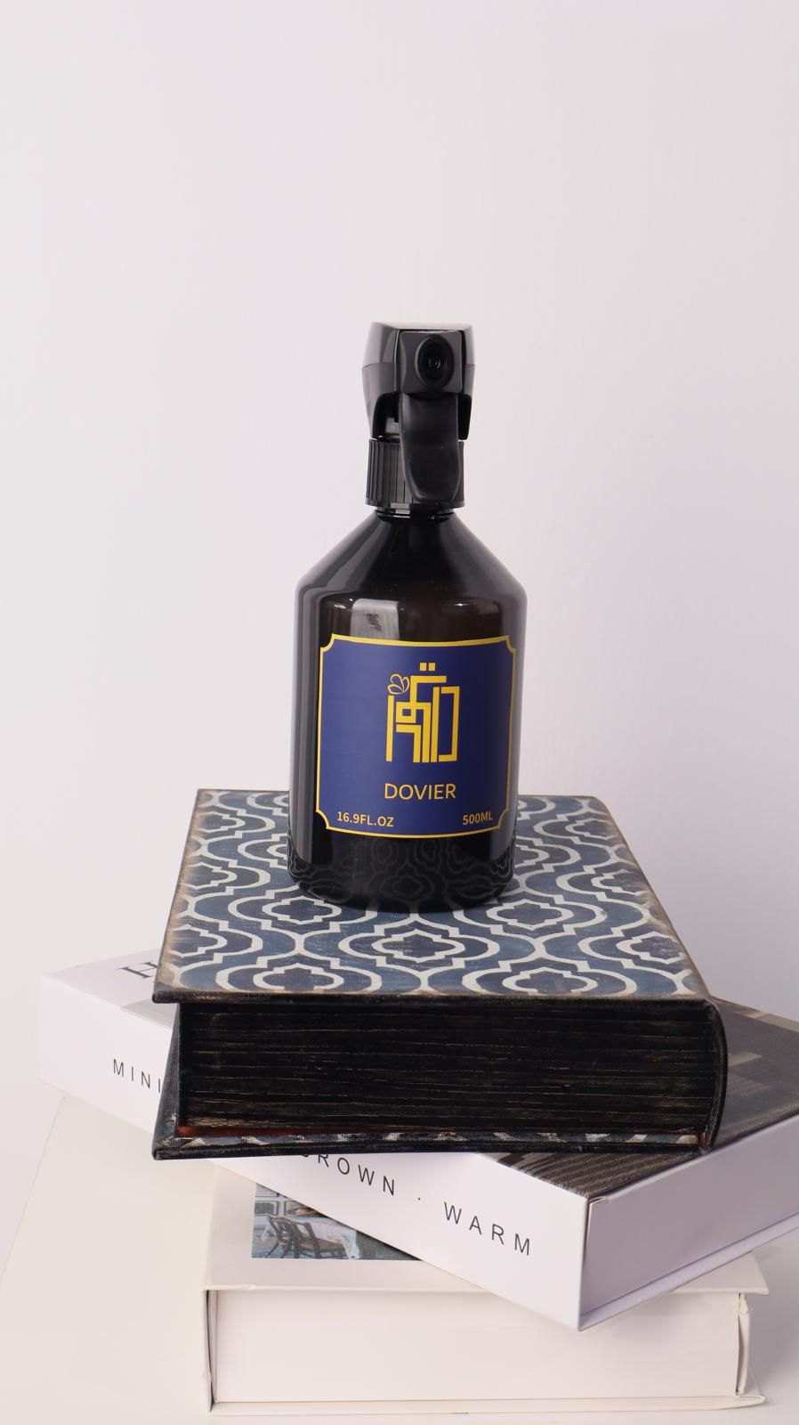 مرش Duvier حجم 500 مل - 2