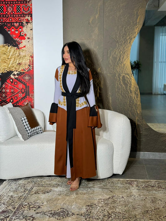 21 فستان ليدي ديزاين