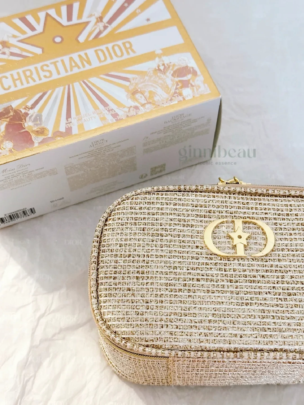 Dior Holdiay Gift Set✨