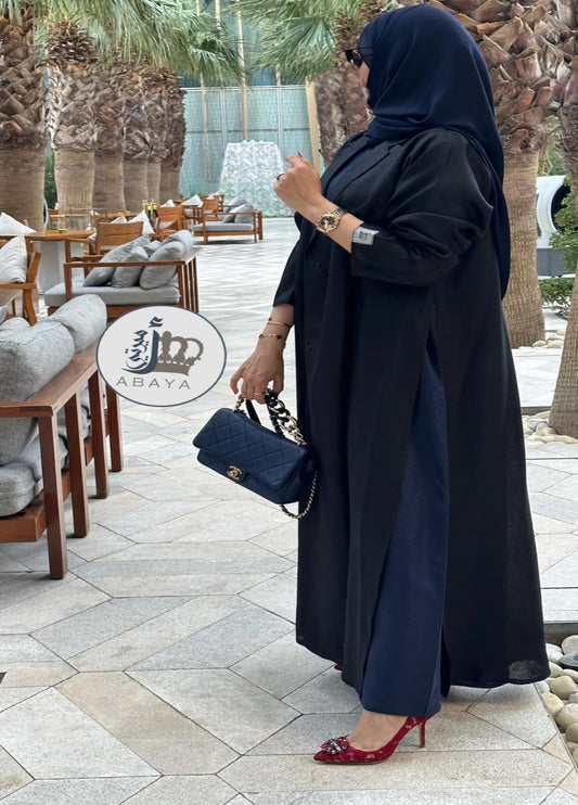 ابا اميرتي بلايزر لنن درس