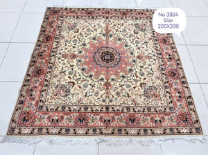 عالم السجاد الإيراني