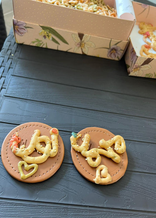 بسكوت الكلمات