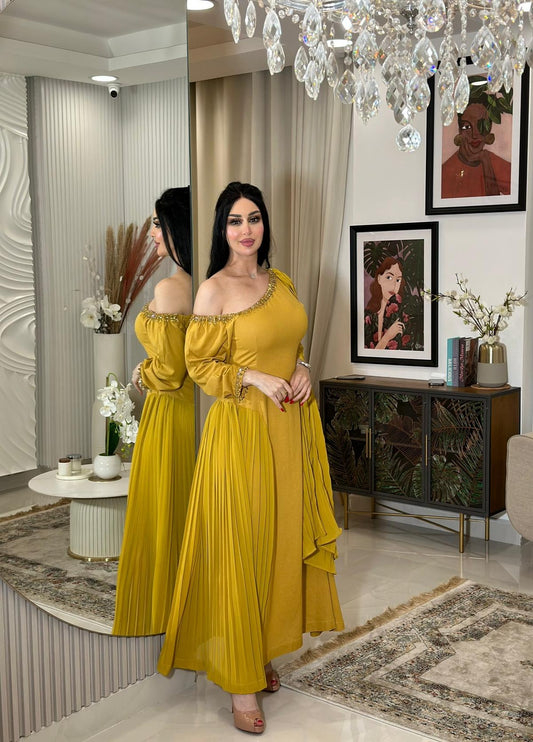 فستان العيد