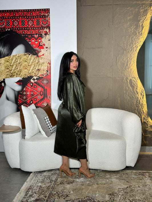 19 فستان ليدي ديزاين