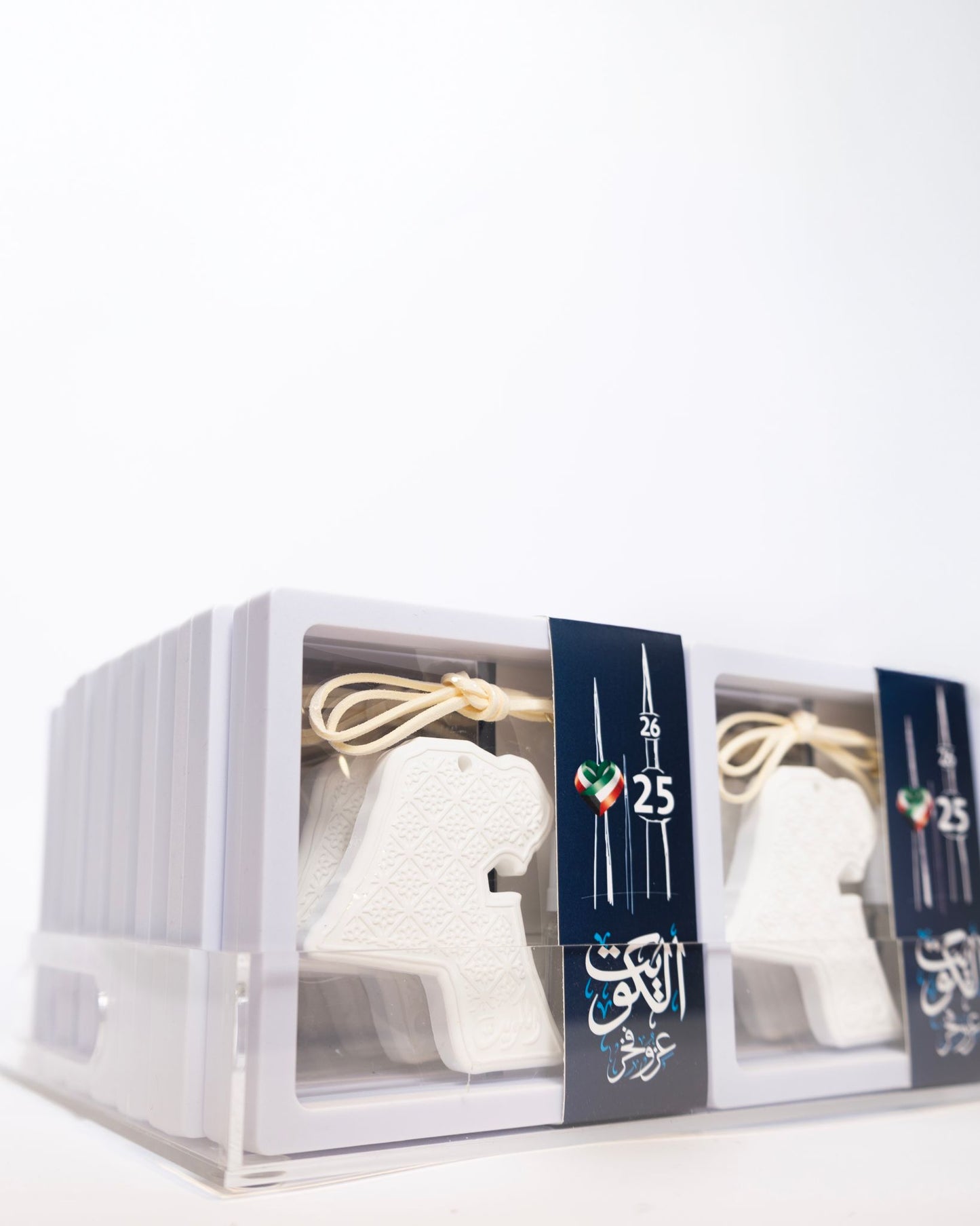 توزيعات معطر سياره - 3
