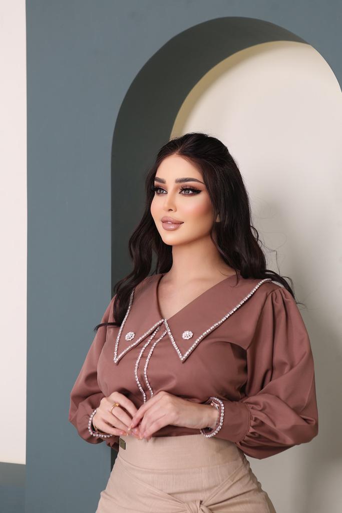 تنوره العيد تنلبس هدفين