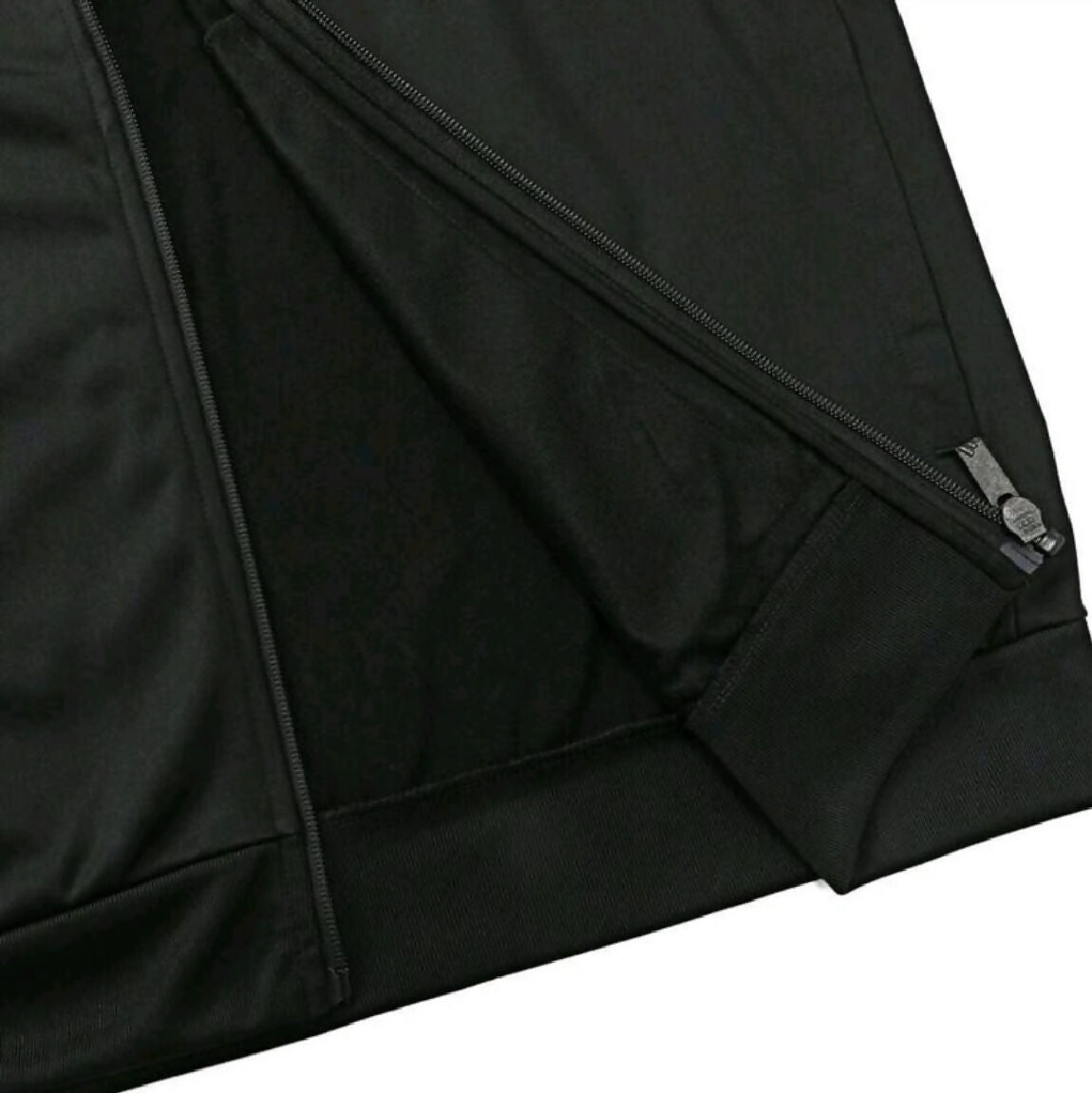 Adidas zip-up jaket (original)