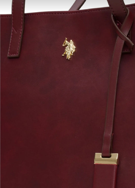 Polo assan shoulder bag (original)