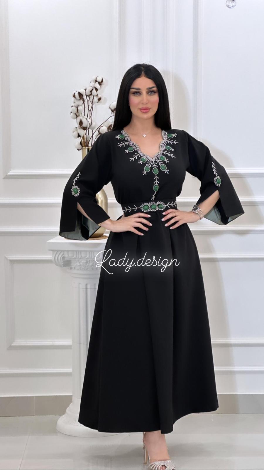 فستان العيد