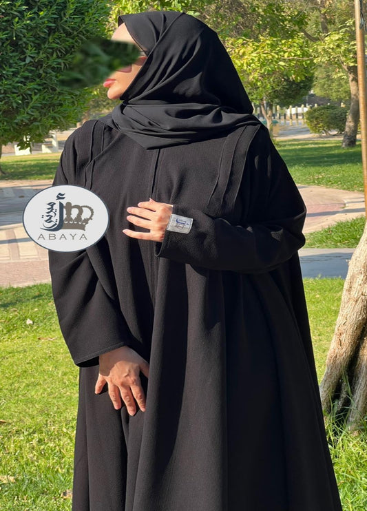 ابا اميرتي باريس٢