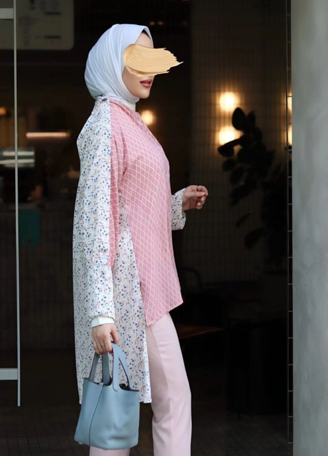 ورد الغيد