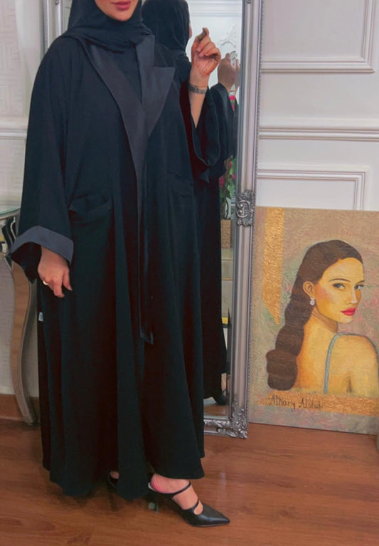 عباة أميرتي الفحيحيل