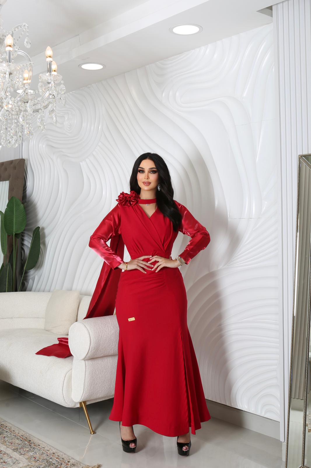 فستان سهره