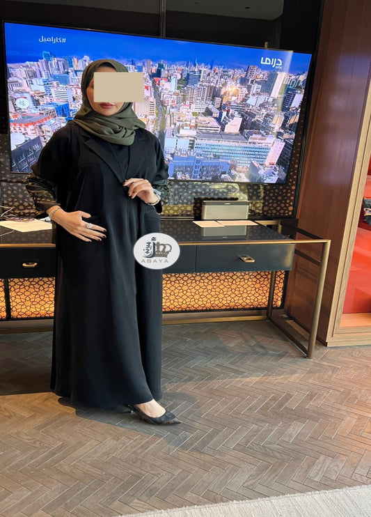 عباة اميرتي بلايزر يونيك