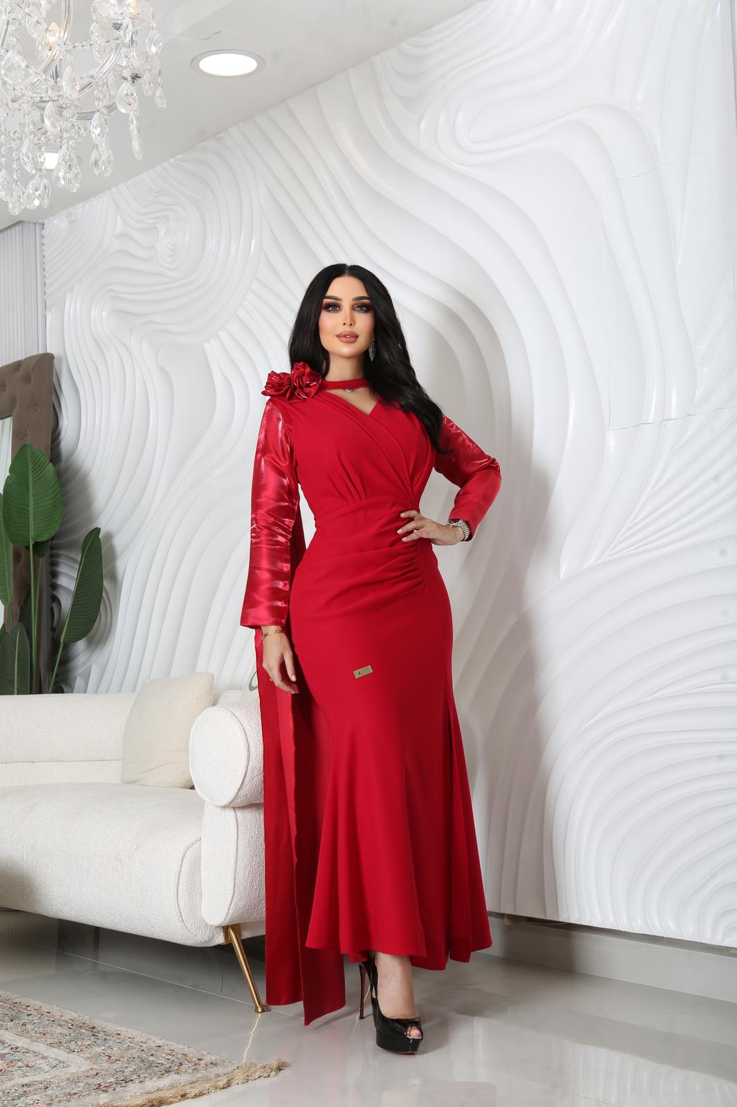 فستان سهره