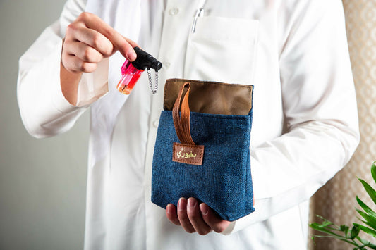 جنطه مبخر داتورا