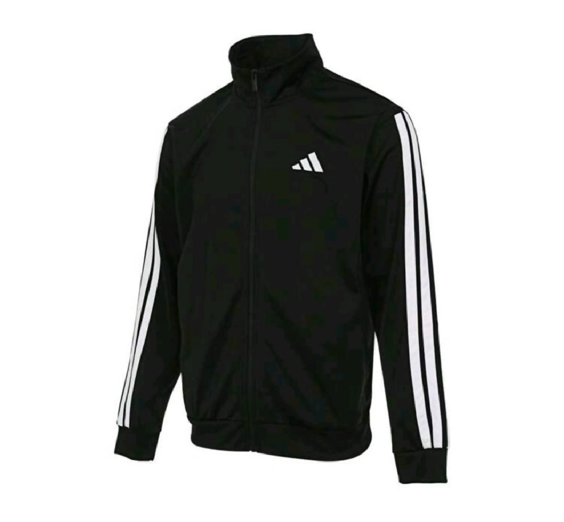 Adidas zip-up jaket (original)