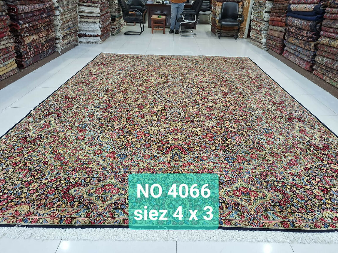 شغل اليدوي الإيراني