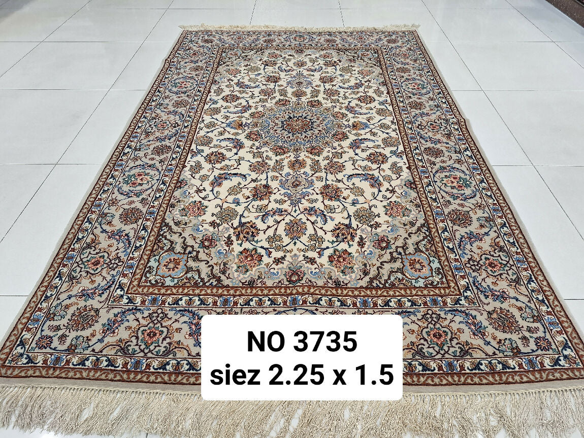 شغل اليدوي الإيراني