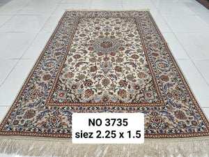 عالم السجاد الإيراني