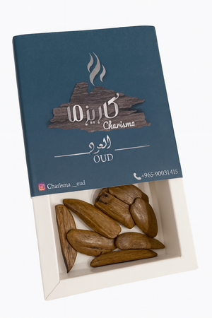 كاريزماعود