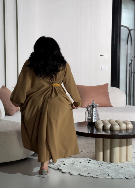 14 فستان ليدي ديزاين