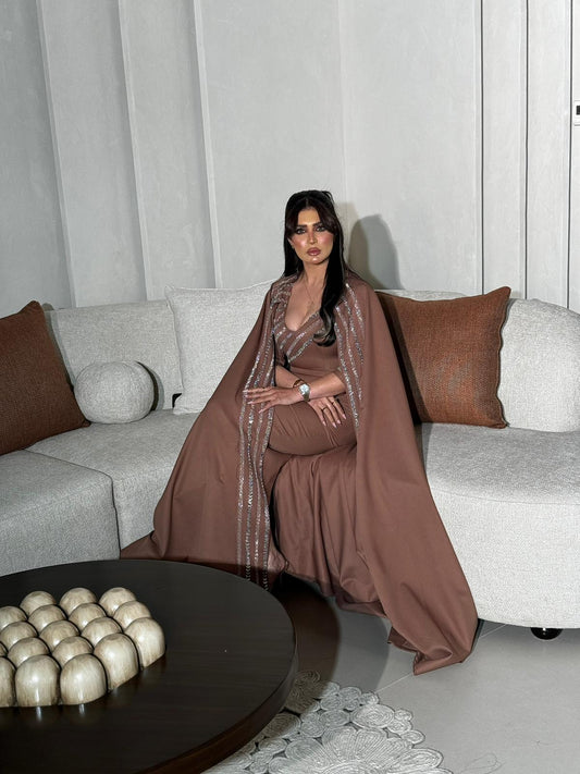 7 فستان ليدي ديزاين