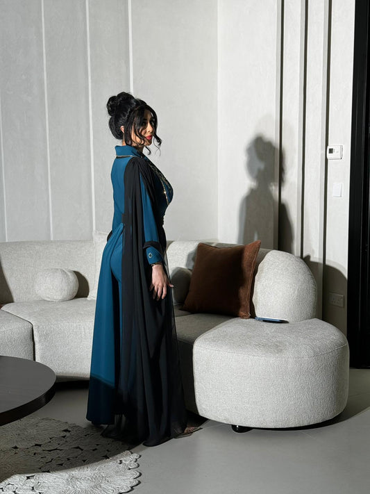 9 فستان ليدي ديزاين