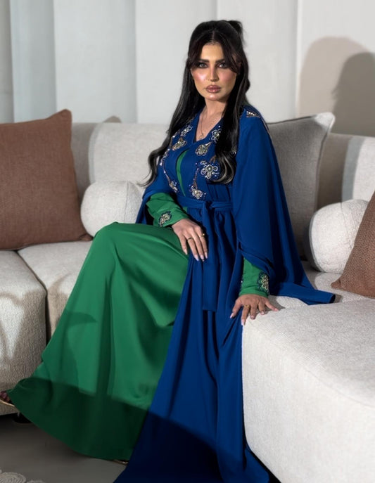 12 فستان ليدي ديزاين