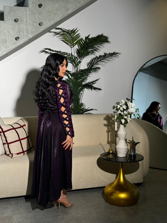 14 فستان ليدي ديزاين