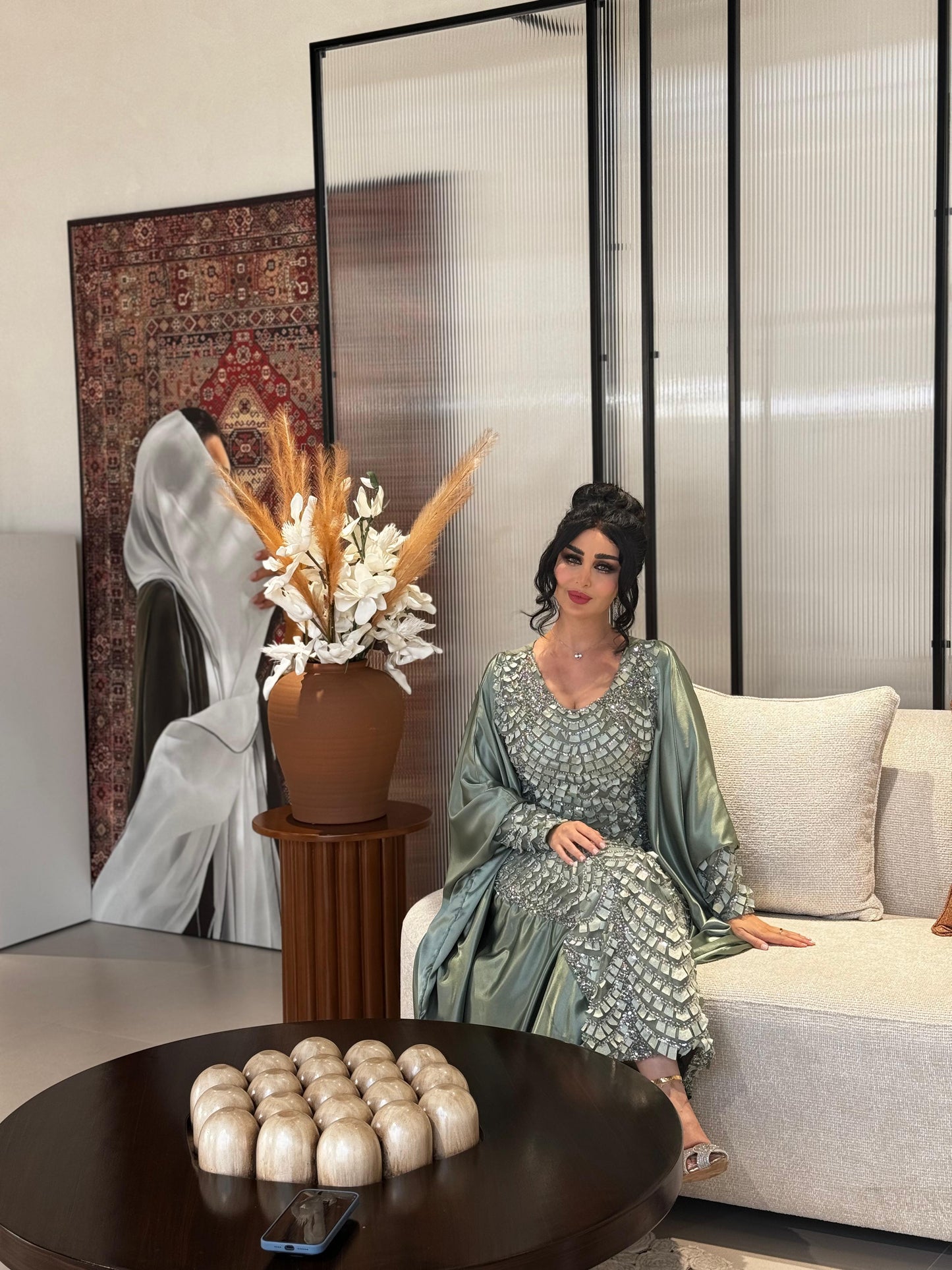 18 فستان ليدي ديزاين