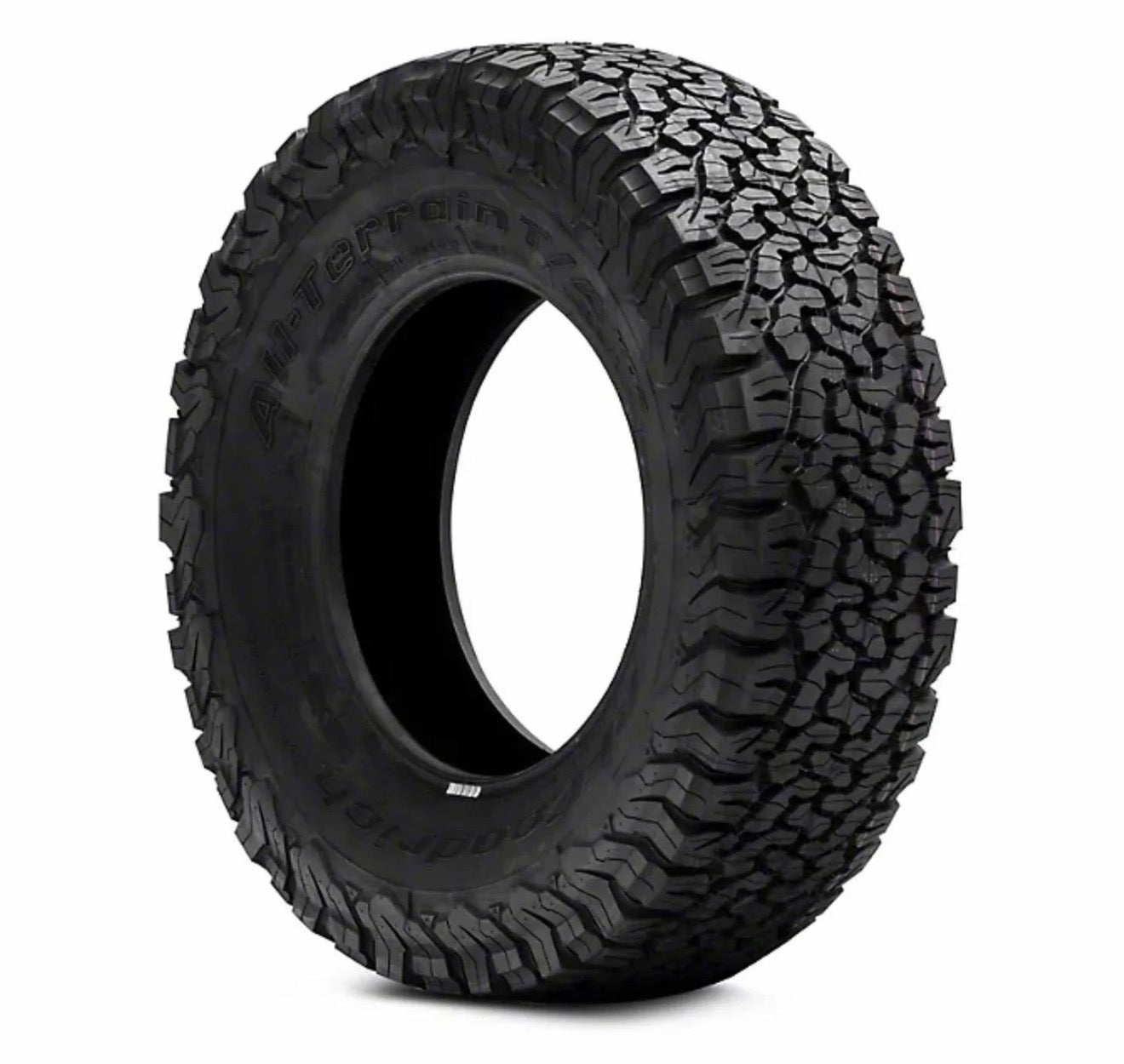 تواير Goodyear - 1