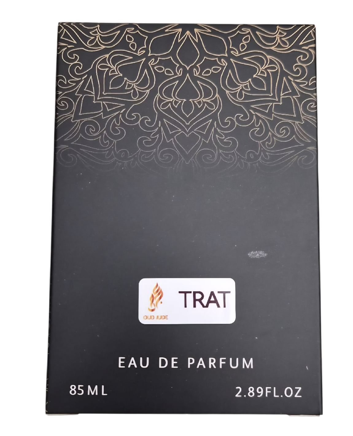 عطر تراد الزعفراني