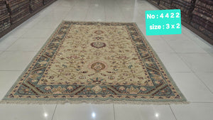 عالم السجاد الإيراني