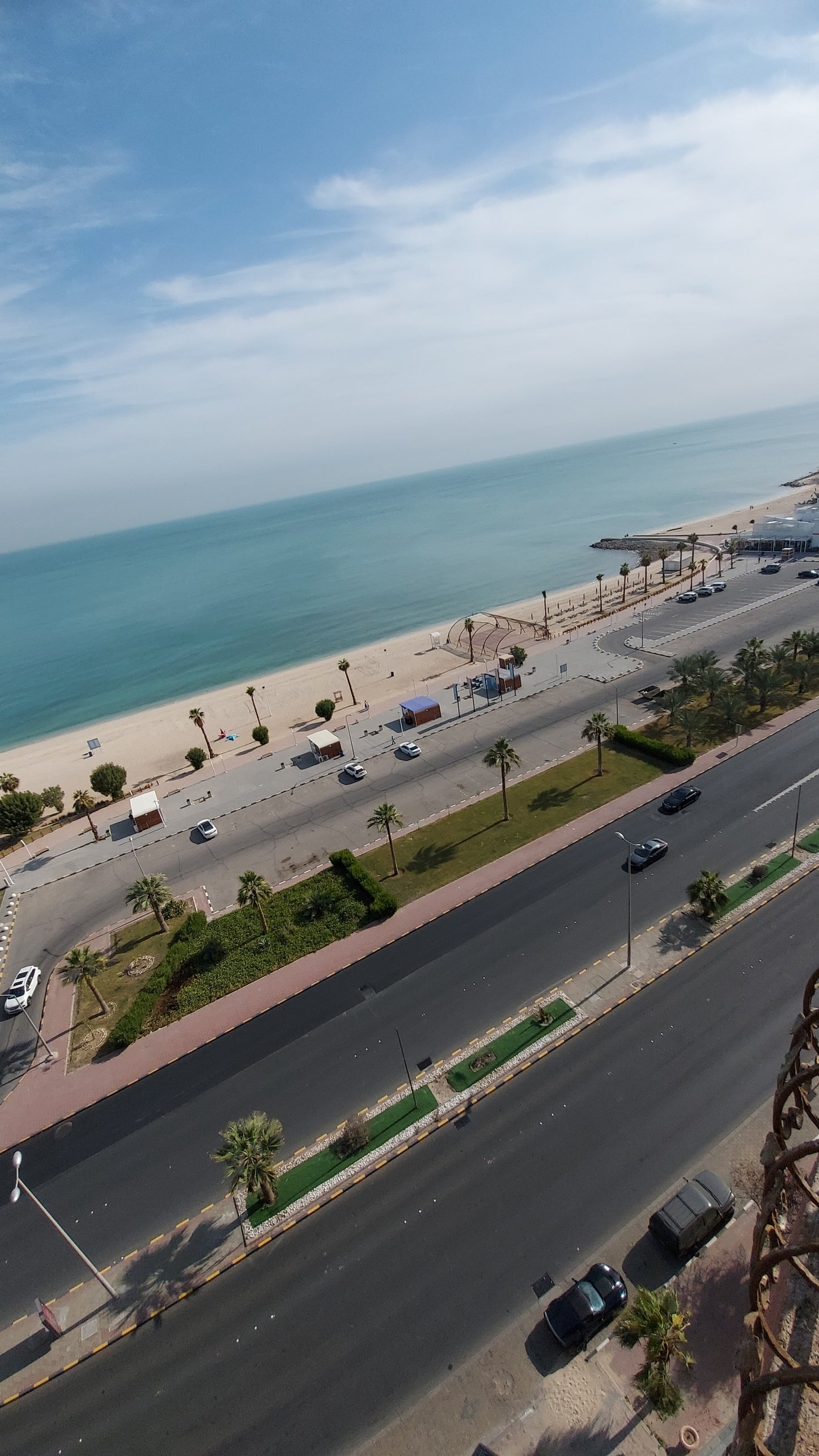 Blajat للايجار شقه بالسالمية البلاجات
