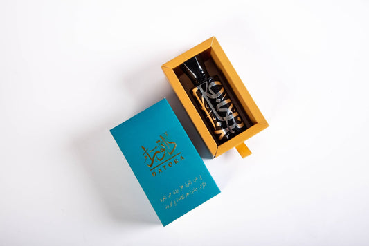 عطر باتشولي-Patchouli - 1