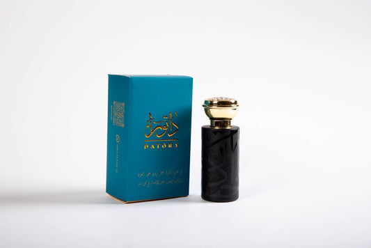 عطر عود مبخر - 1