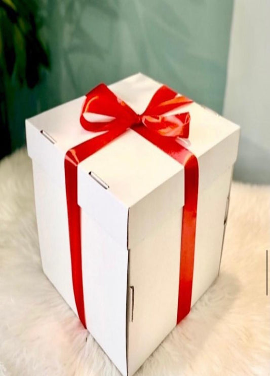 بوكس الأنمي الغامض