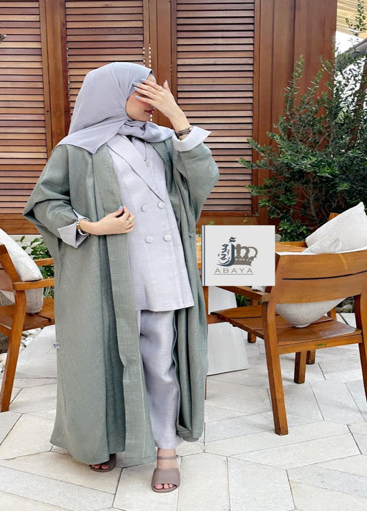 اعبا أميرتي لننال