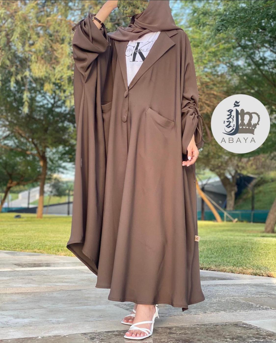 عباه أميرتي بلايزر شد