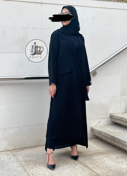 عباة أميرتي دلالي