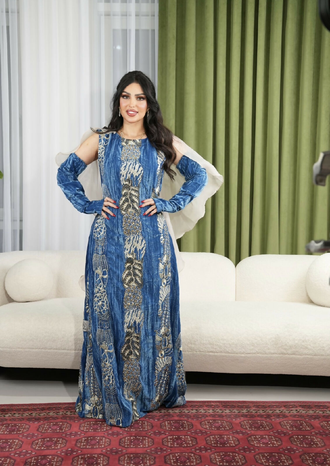 دراعة مميزه