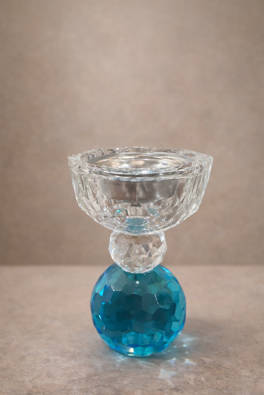 مبخر كريستال نقصه