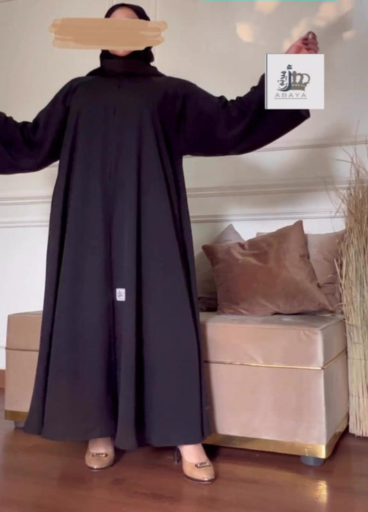 عباة أميرتي ساده٣