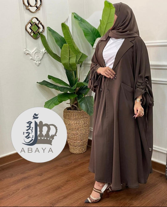 عباه أميرتي بلايزر شد