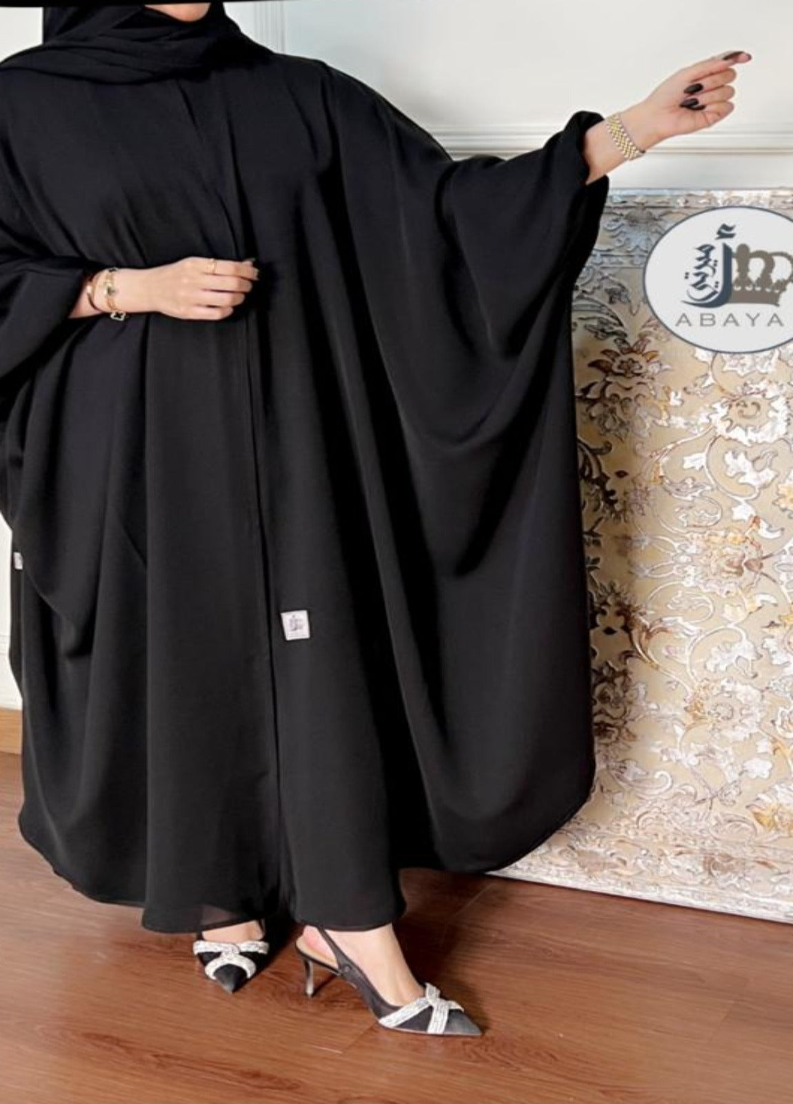 عباة أميرتي ساده١