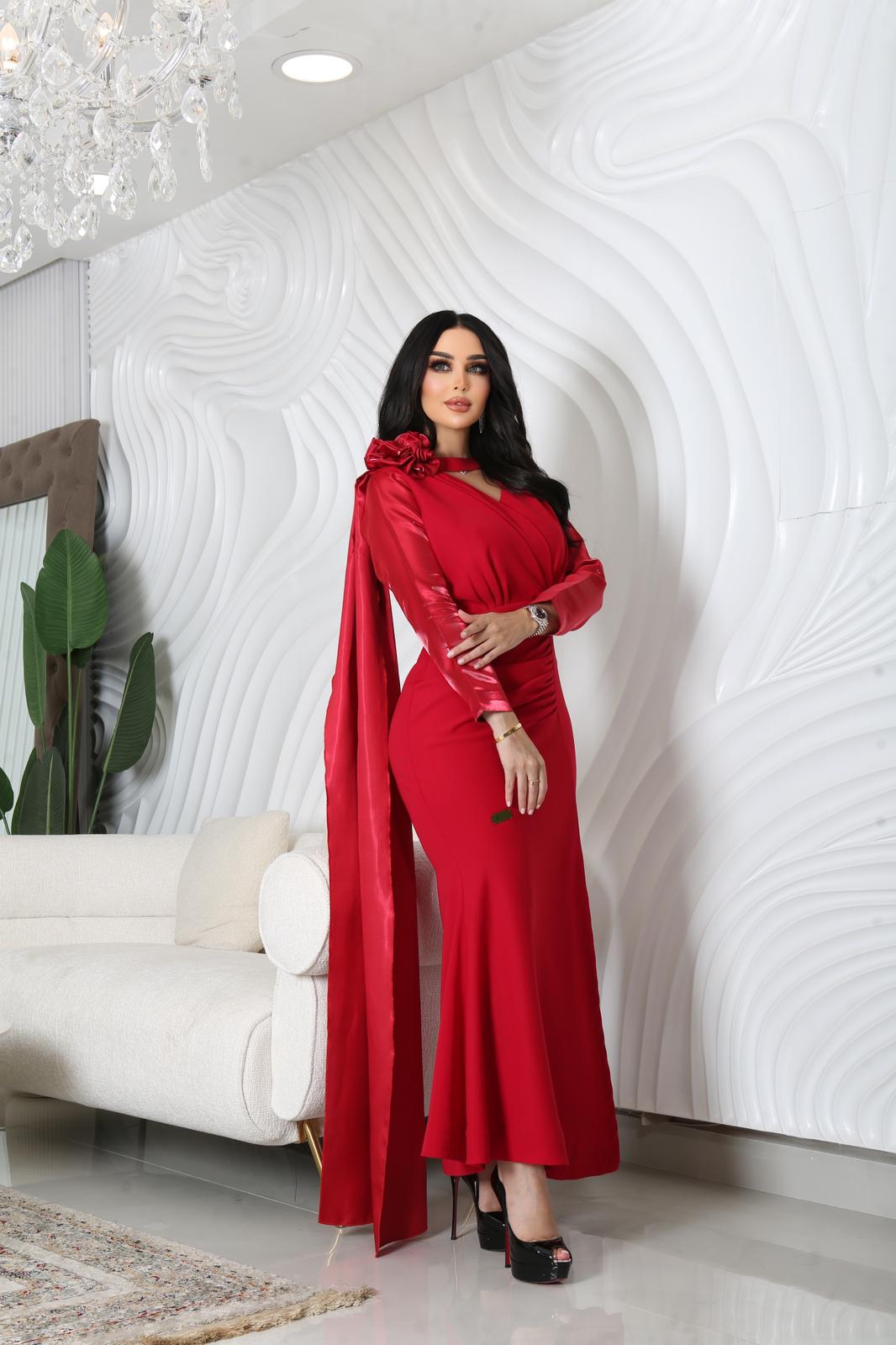 فستان سهره